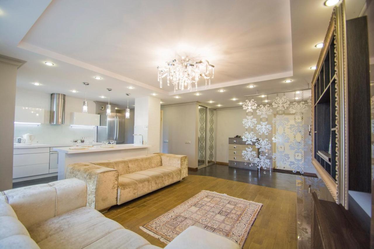 Irent.By Apartment Minsk Exterior photo
