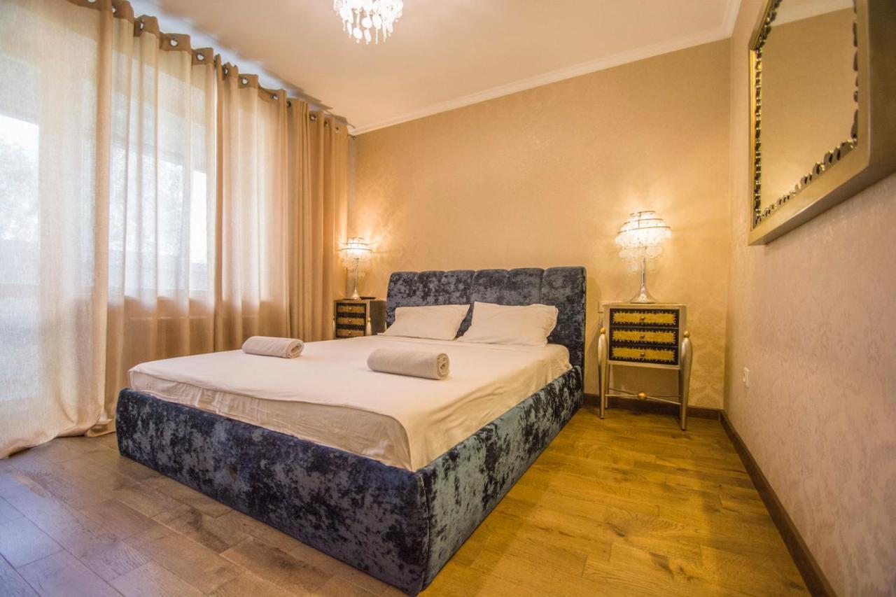 Irent.By Apartment Minsk Exterior photo