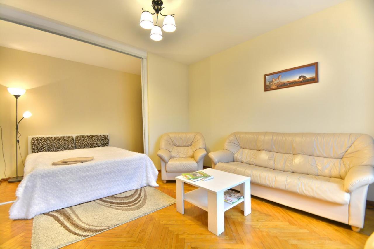 Irent.By Apartment Minsk Exterior photo