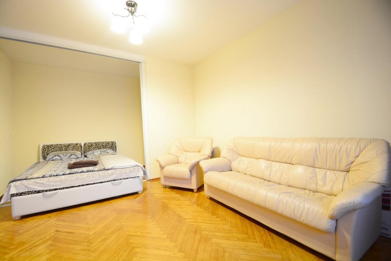 Irent.By Apartment Minsk Exterior photo