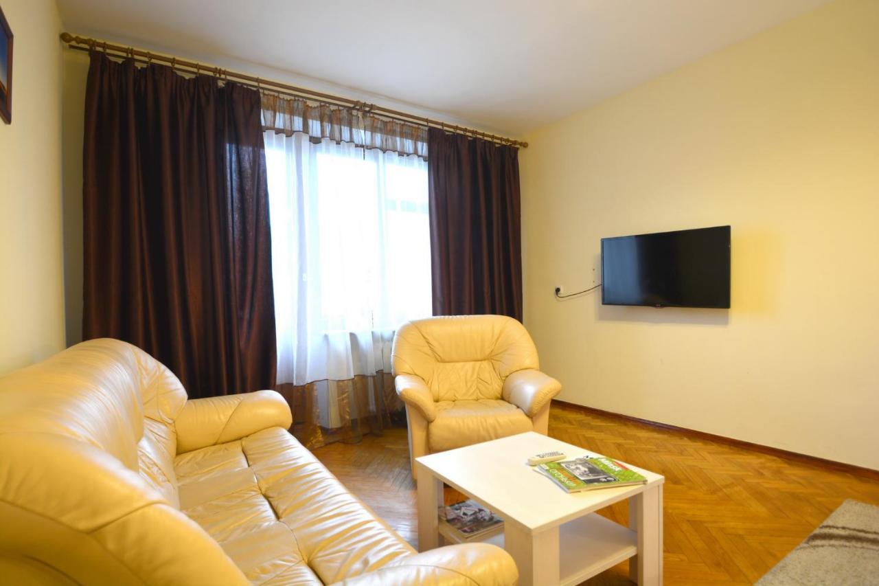 Irent.By Apartment Minsk Exterior photo