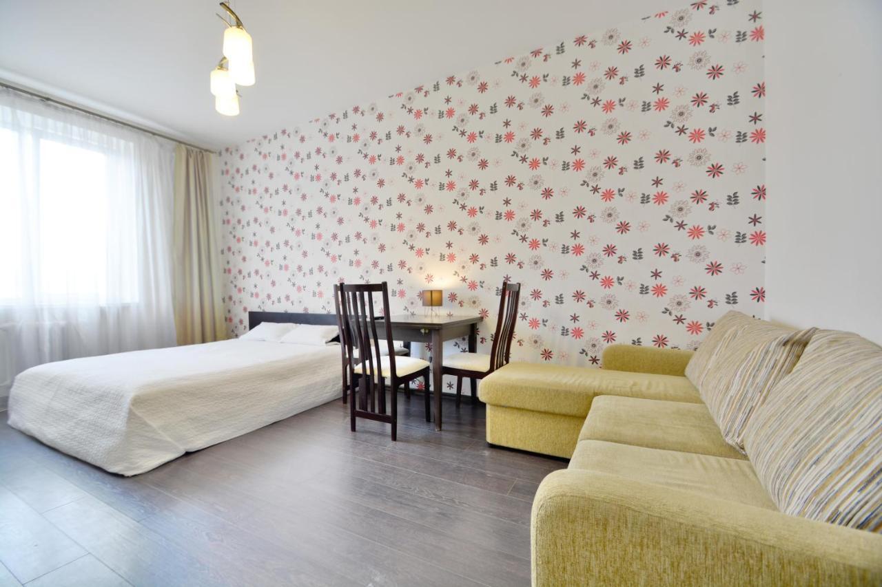 Irent.By Apartment Minsk Exterior photo