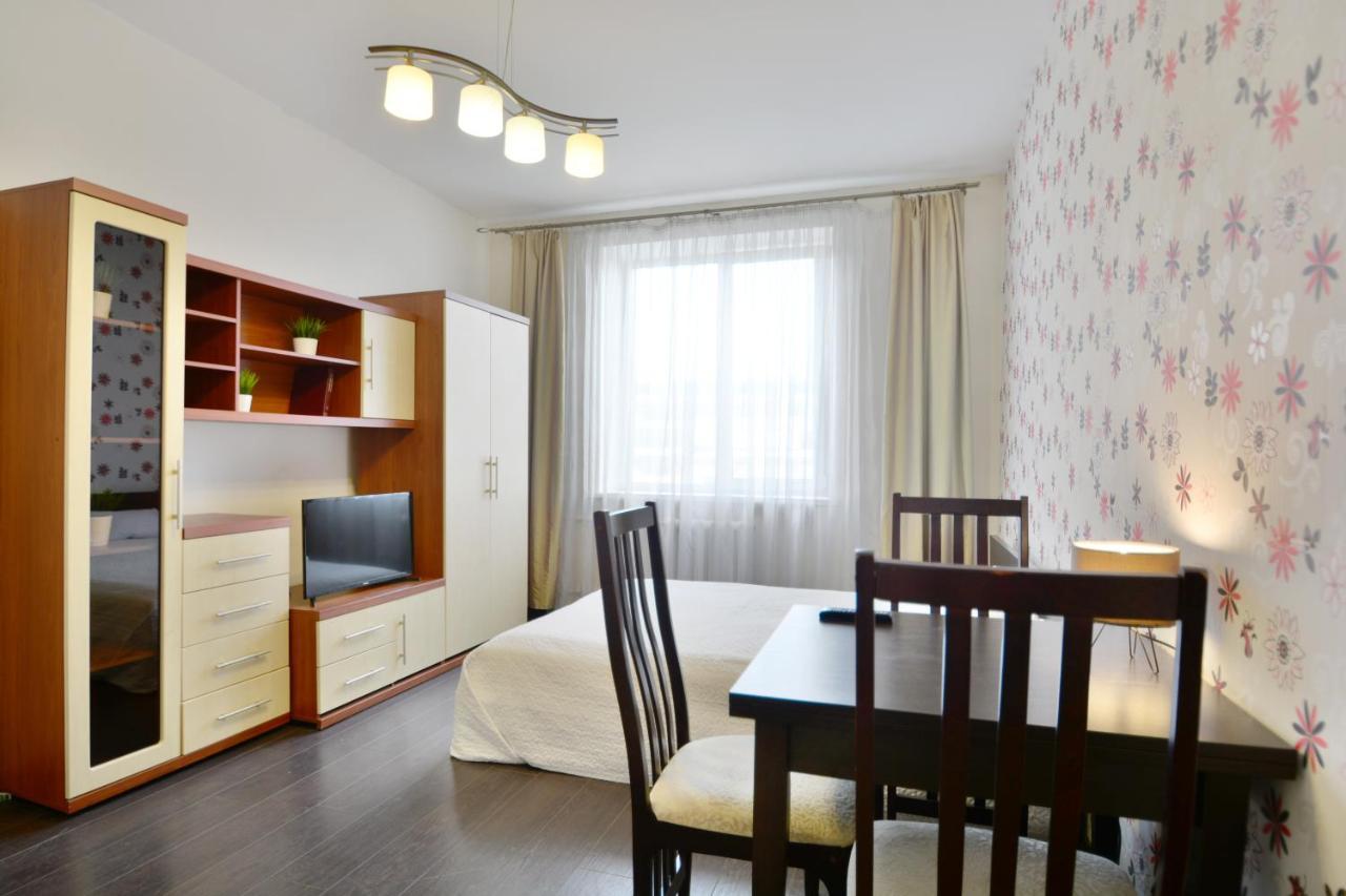 Irent.By Apartment Minsk Exterior photo