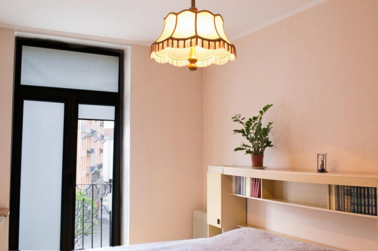 Irent.By Apartment Minsk Exterior photo