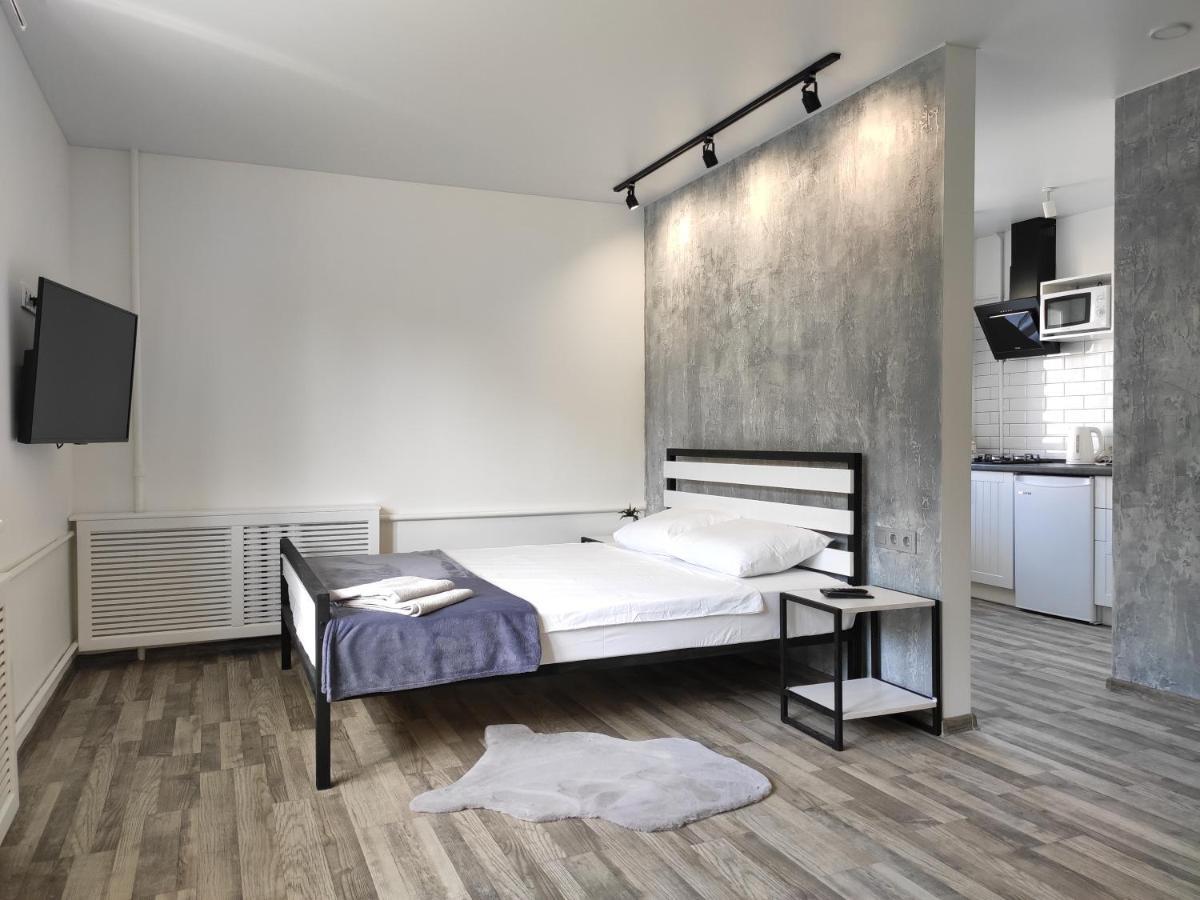 Irent.By Apartment Minsk Exterior photo
