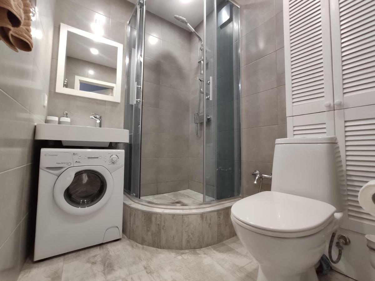 Irent.By Apartment Minsk Exterior photo